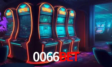 Desvendando o Mundo dos Jogos Virtuais na 0066bet