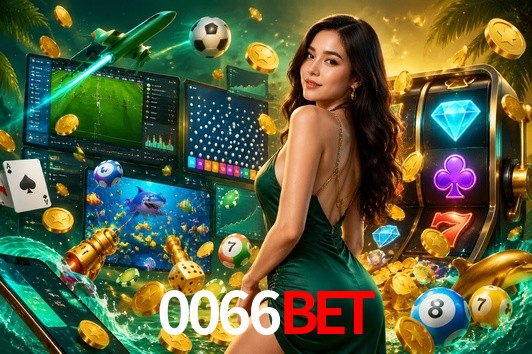 Experiência VIP 0066bet