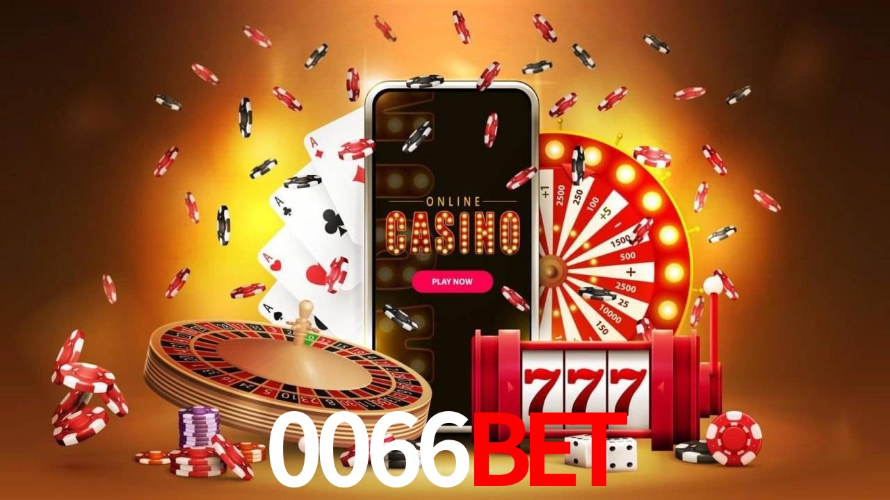 Estatísticas 0066bet