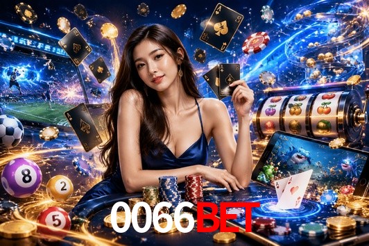 Secure Login 0066bet