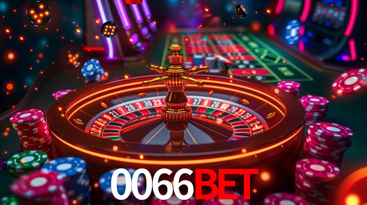 A Emoção da Loteria na 0066bet: Uma Chance de Mudança de Vida