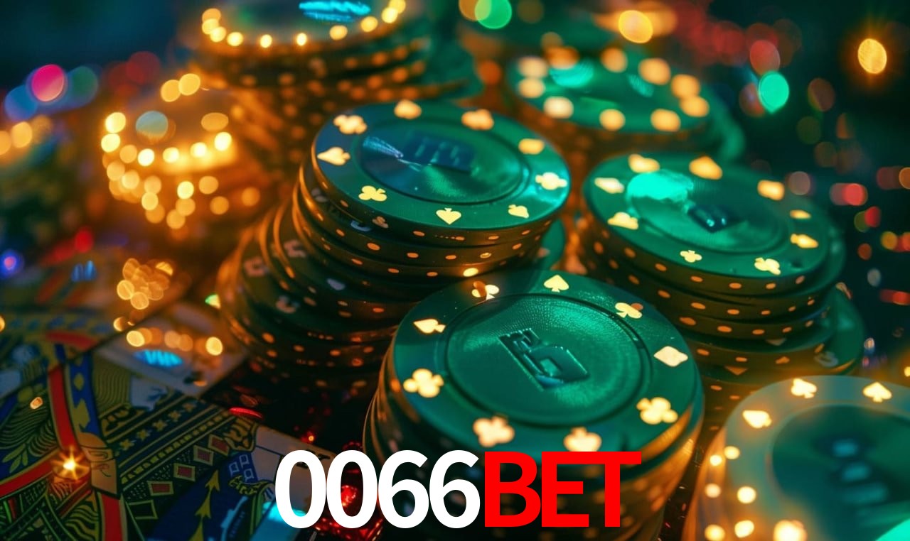 Programa VIP 0066bet