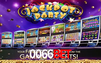 Descubra o Mundo do Cassino Online com 0066bet