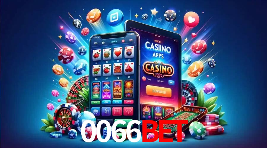 Seasonal Promotions 0066bet