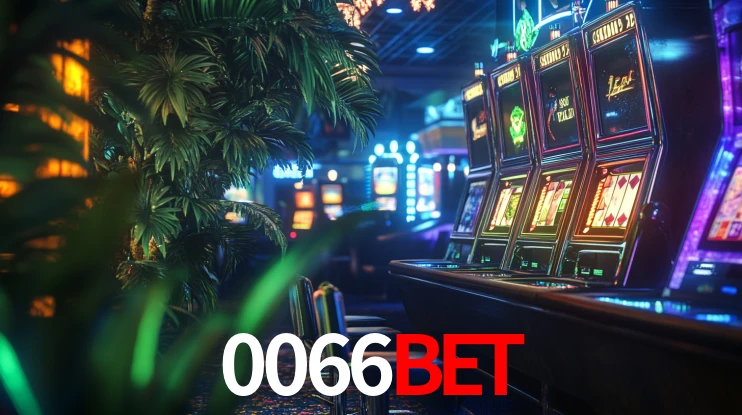 Live Casino 0066bet