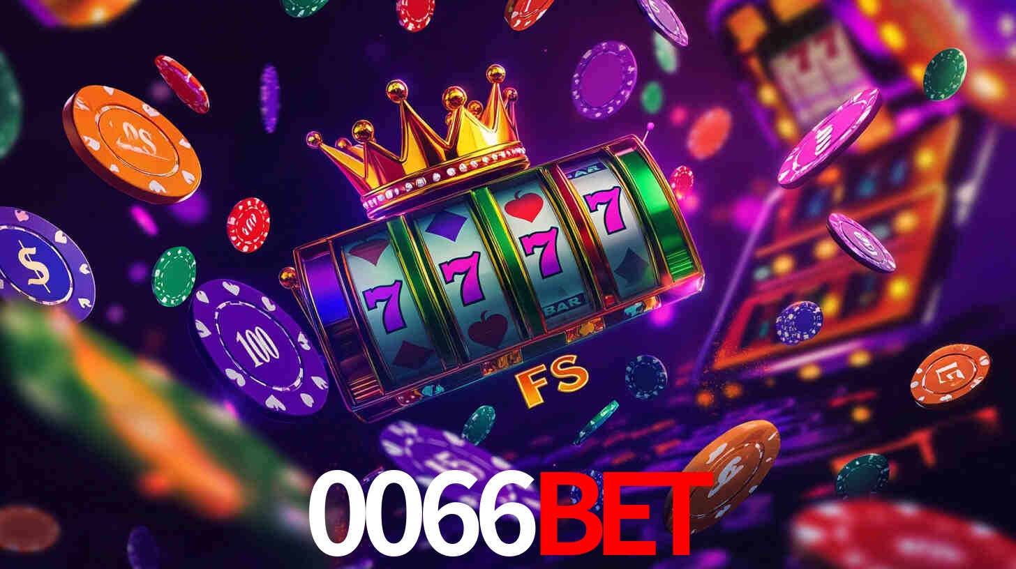 Welcome Bonus 0066bet