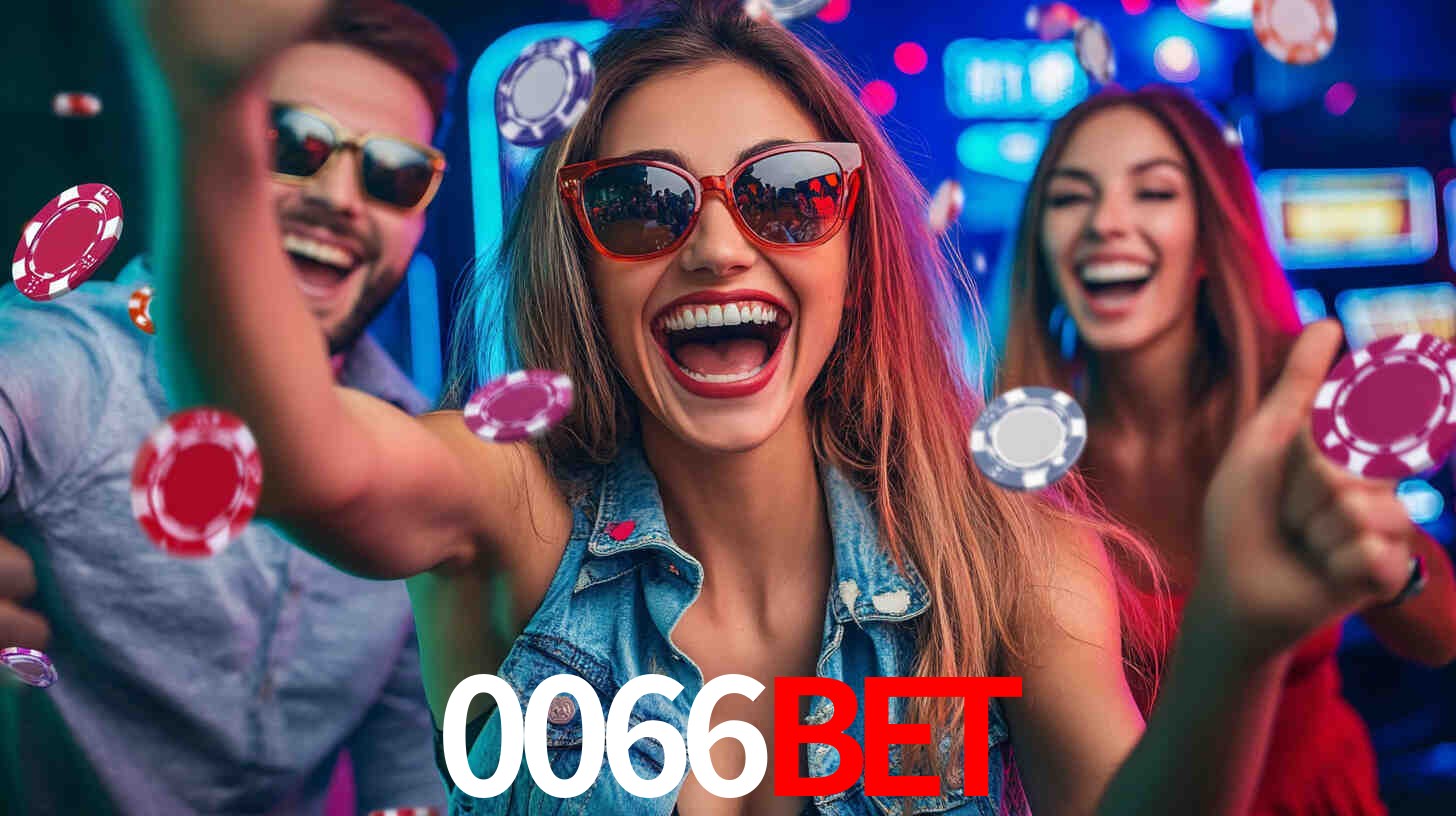 A Popularidade dos Caça-Níqueis no 0066bet