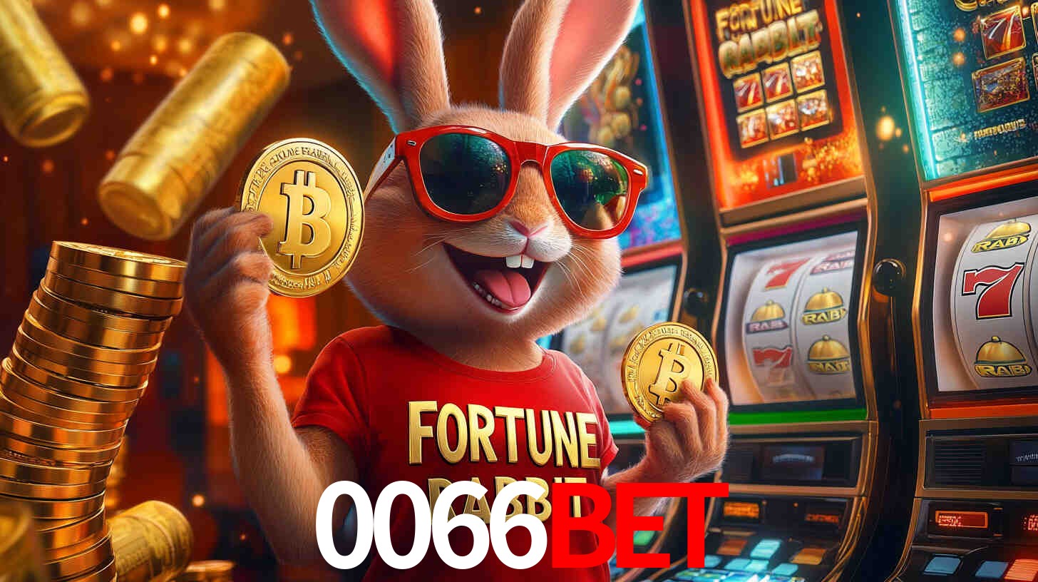 Desvendando o Mundo dos Jogos Virtuais na 0066bet