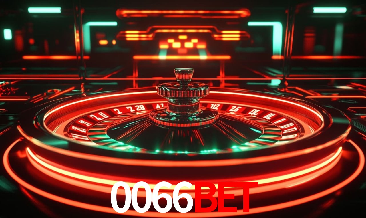 A Revolução dos Aplicativos de Jogos no 0066bet