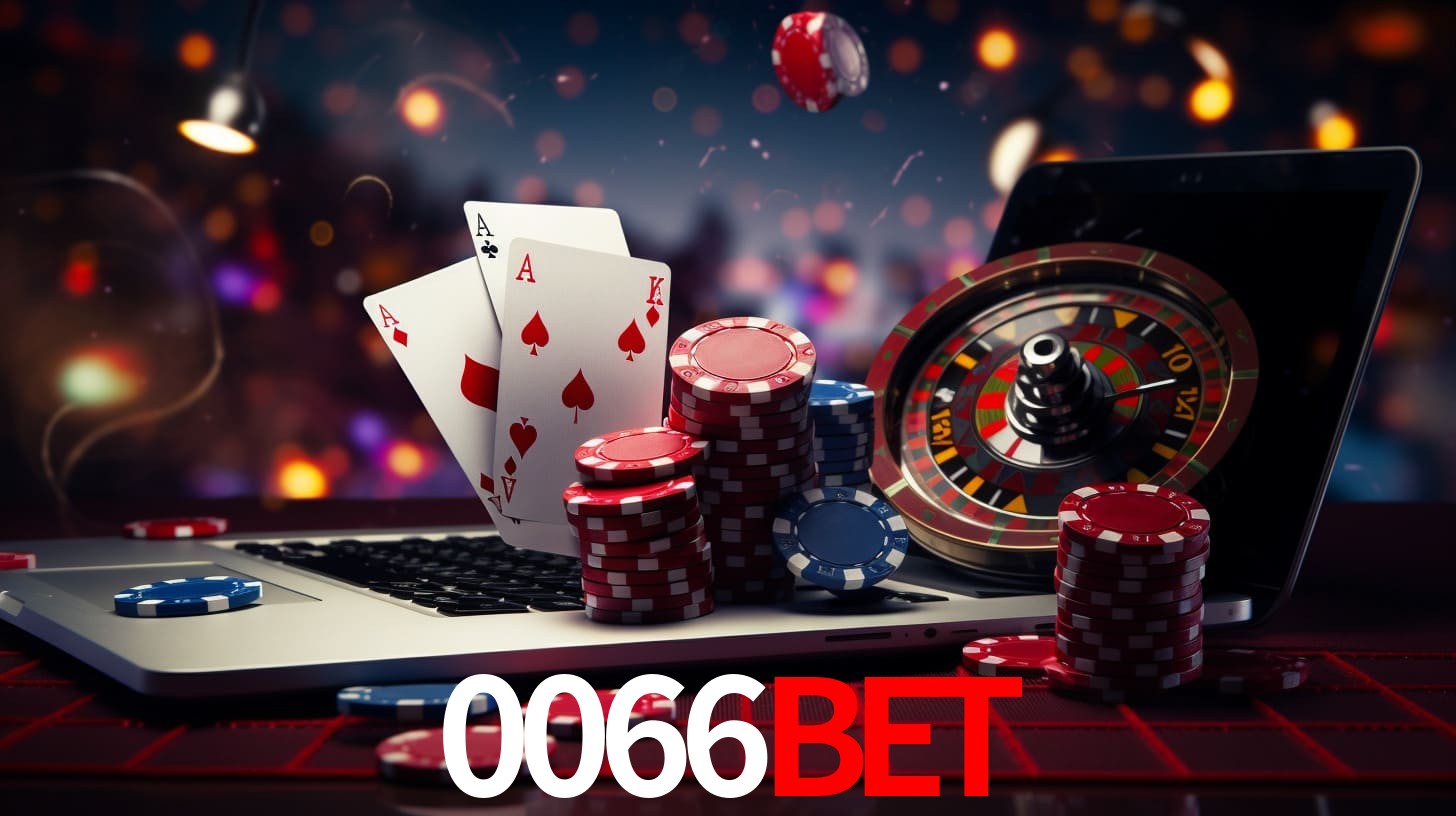VIP Casino 0066bet