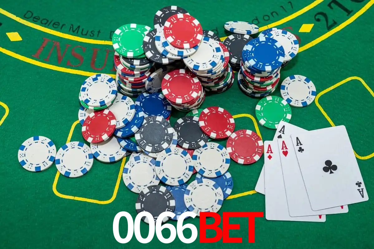 cassino 0066bet