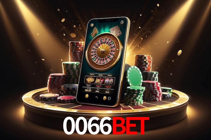 Recursos de Bônus 0066bet