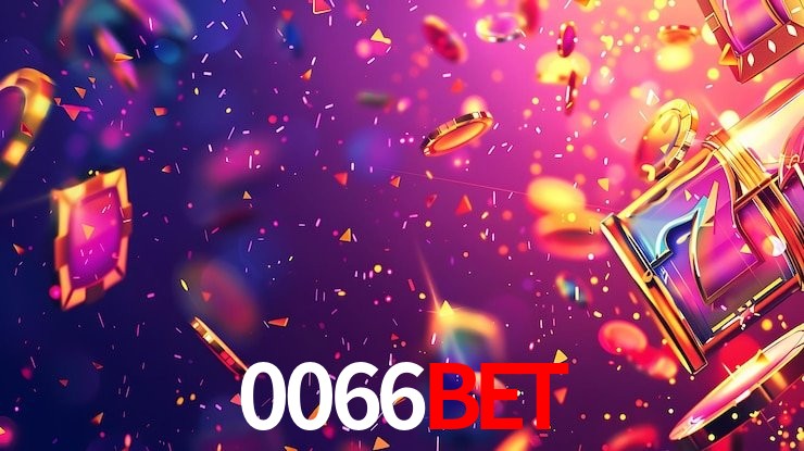 Inovações de Jogos na 0066bet: O Futuro das Experiências Interativas