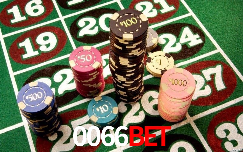 Descubra a Essência do 0066bet: Nossa História e Compromissos