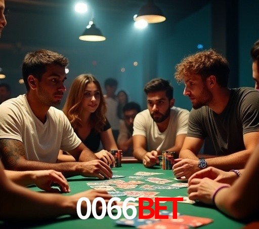 Design Responsivo 0066bet