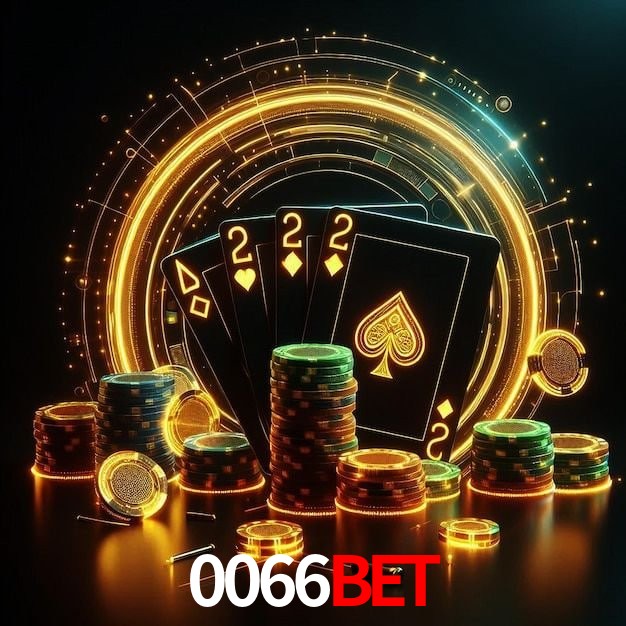 Apostas de Futebol 0066bet