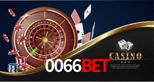 Casino Ao Vivo 0066bet