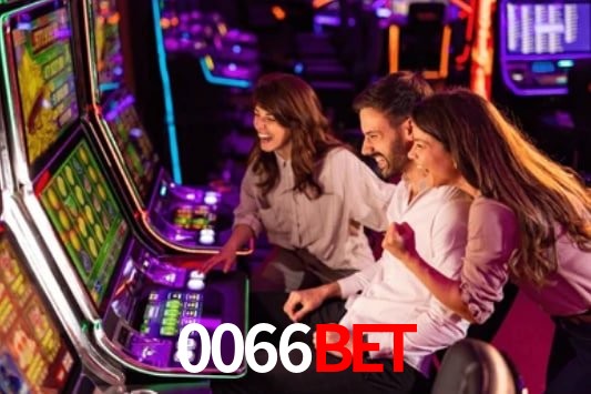 Desvendando o Mundo dos Jogos Virtuais na 0066bet