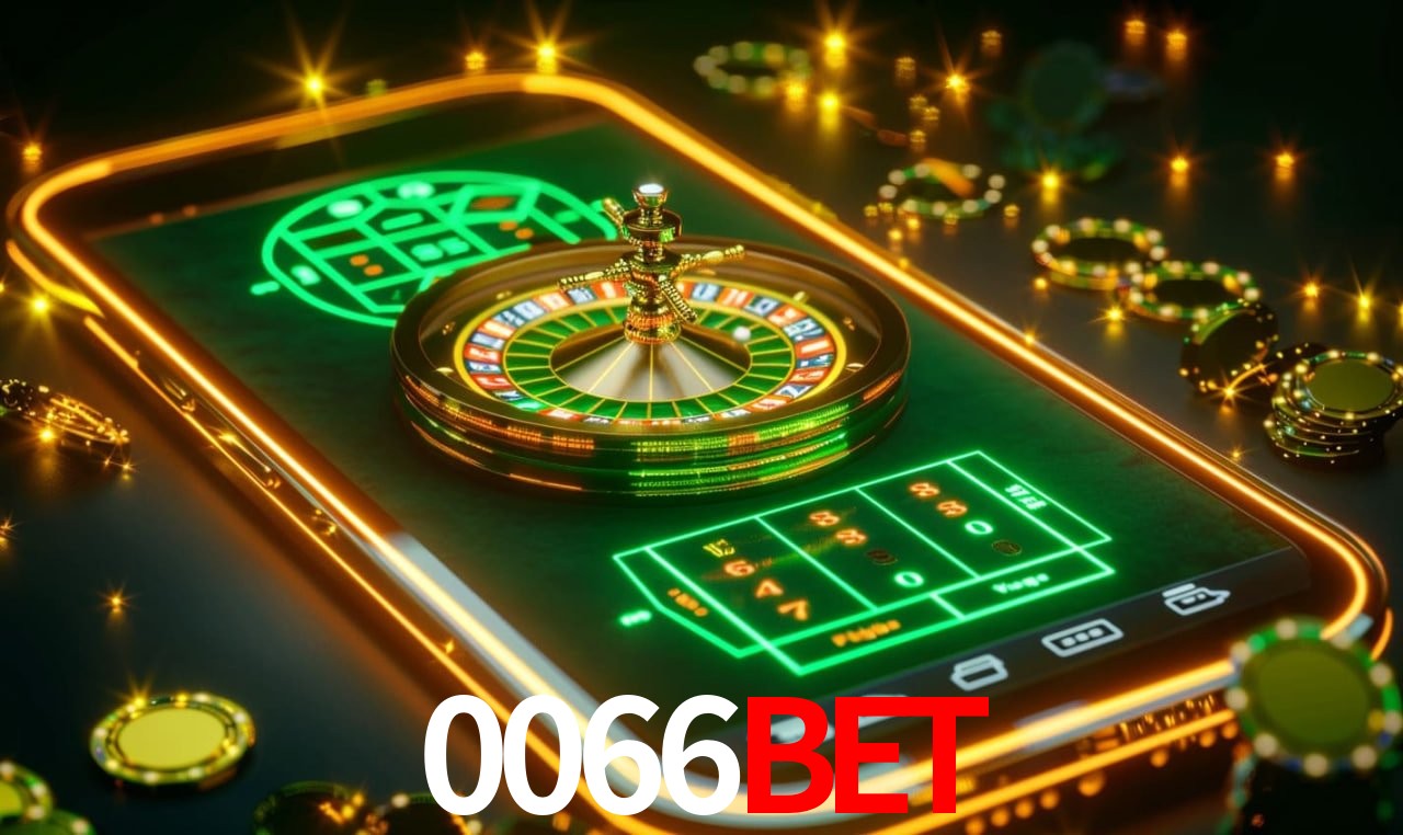 Jogos de Slot 0066bet