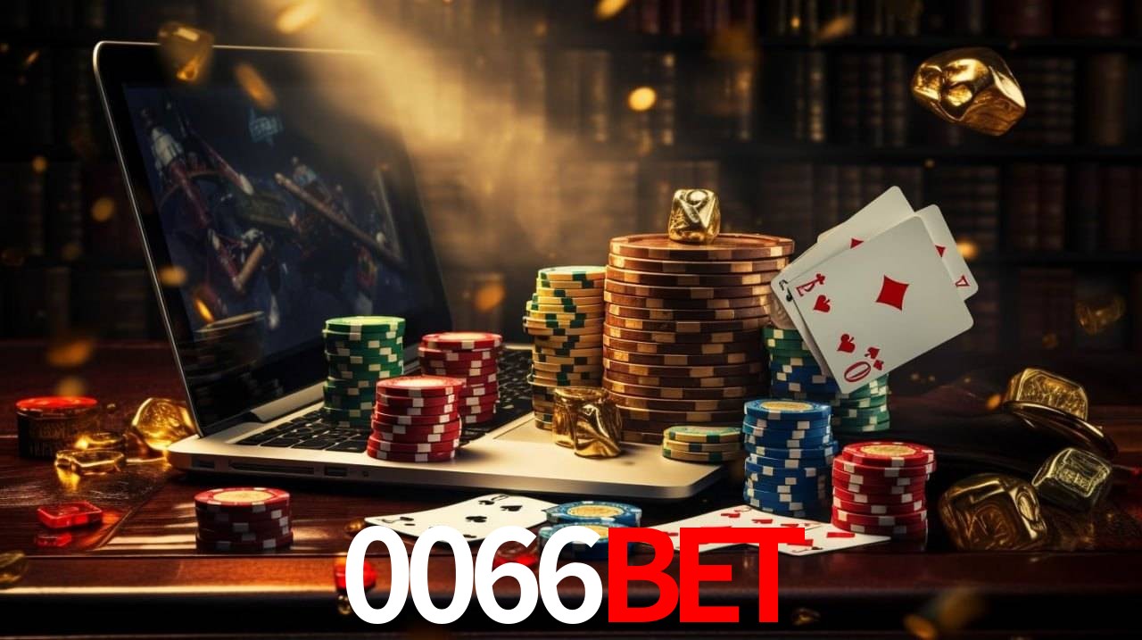 PIX Instantâneo 0066bet