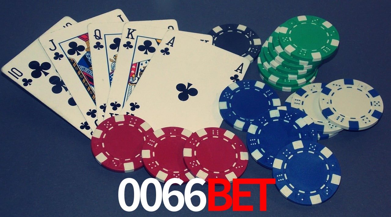 Bonus Features 0066bet