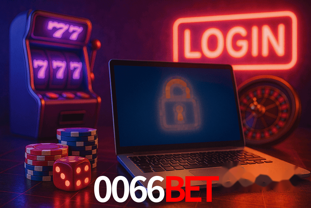 Casino VIP 0066bet