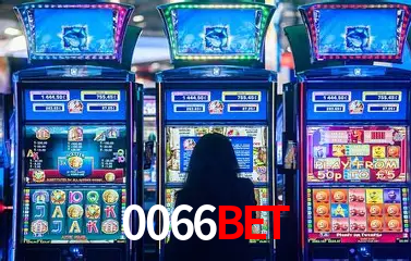 Desvendando o Mundo dos Jogos Virtuais na 0066bet
