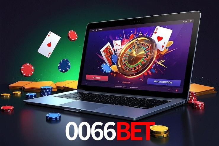 Login Seguro 0066bet