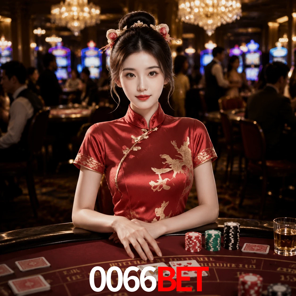0066bet multi dispositivo