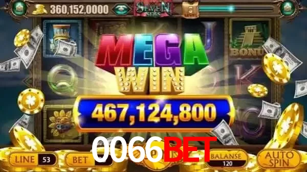 Gates of Olympus slot 0066bet